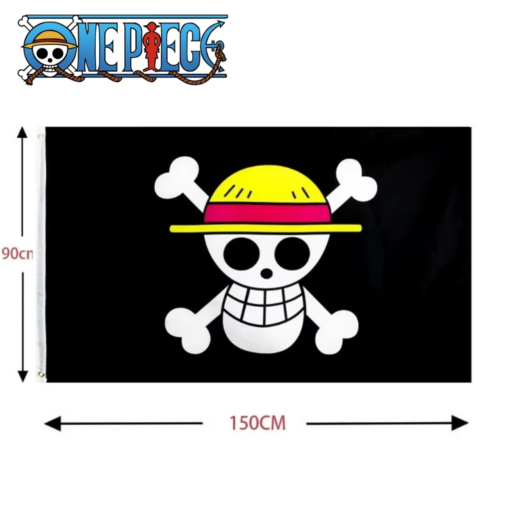 One Piece Anime Pirate Skull F - огляд і ціна Home Improvement Tv Show