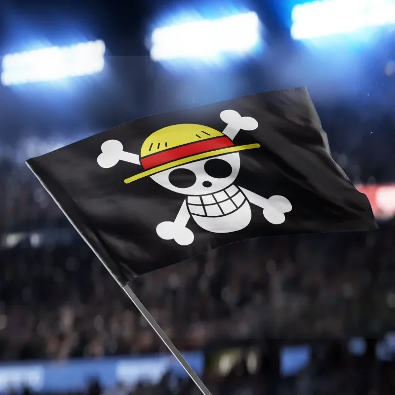 One Piece Anime Pirate Skull F - огляд і ціна Home Improvement Tv Show