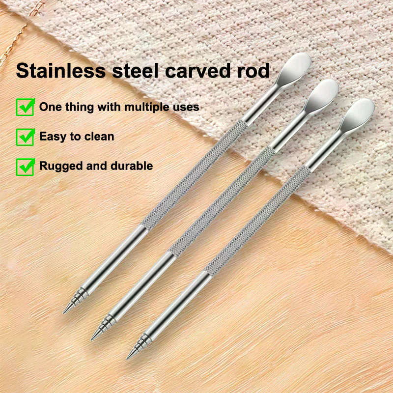 3d Nail Brush Double-ended 12. - огляд і ціна Home Improvement Ending
