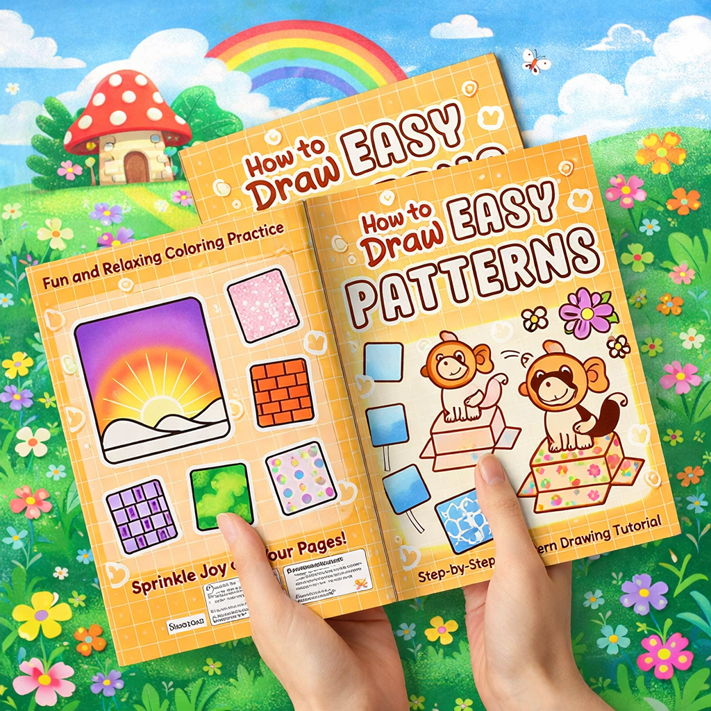 Adult DIY Coloring Book Bold S - огляд і ціна Home Improvement Books