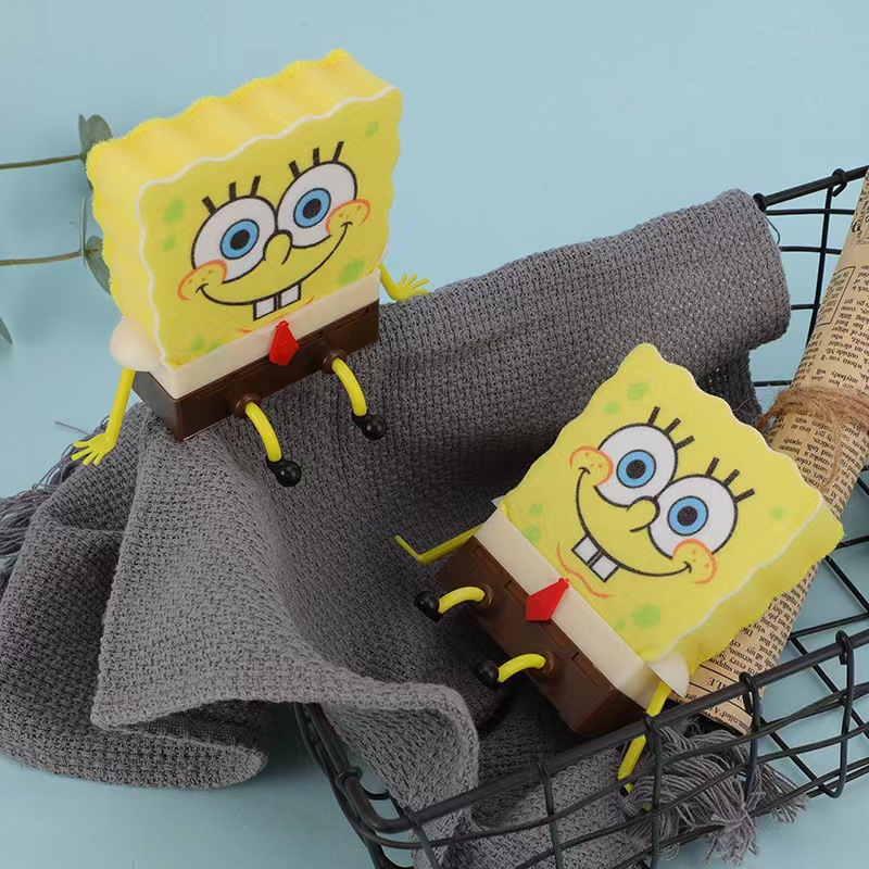 New Cute Spongebobs Sponge She - огляд і ціна Home Improvement K&B Construction
