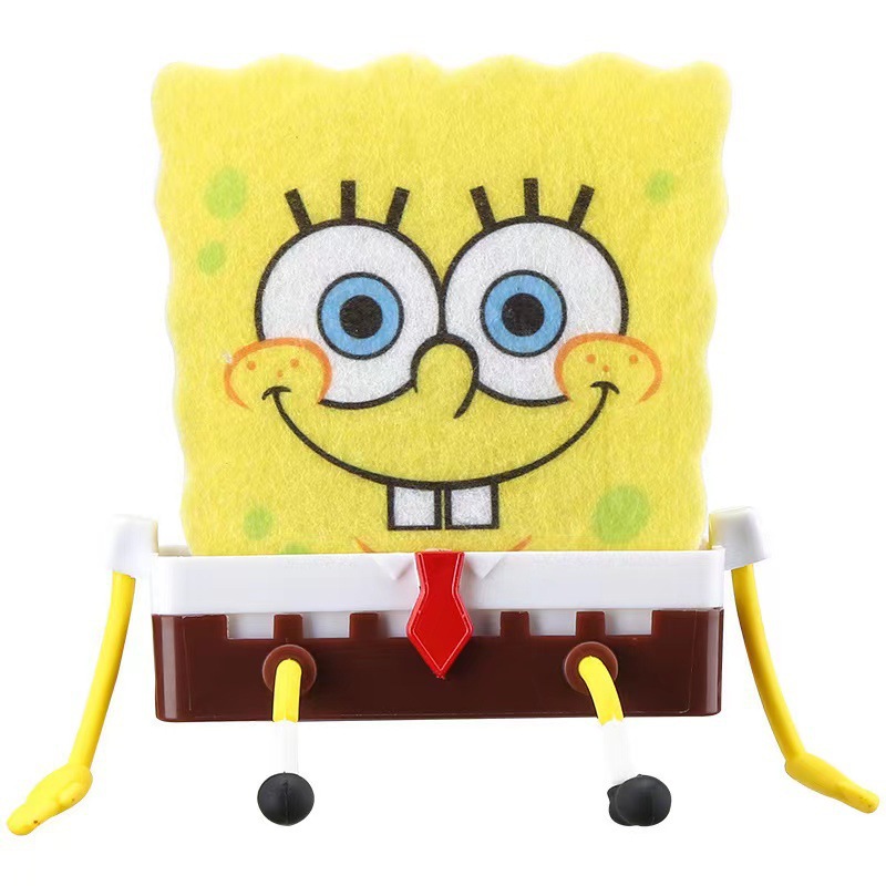 New Cute Spongebobs Sponge She - огляд і ціна Home Improvement K&B Construction